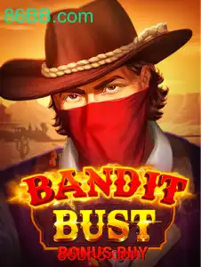 Exploring 'BanditBustBonusBuy': A Thrilling New Game on 86BB.com