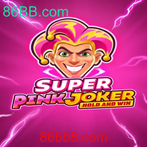 SuperPinkJoker: Descubra o Novo Fenômeno do Mundo dos Jogos