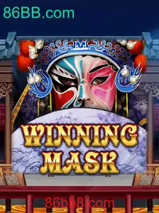 WinningMask: Descubra o Novo Fenômeno dos Jogos Online